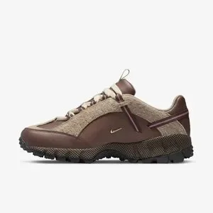 Nike | Shoes | Womens Nike Jacquemus X Air Humara Lx Brown | Poshmark